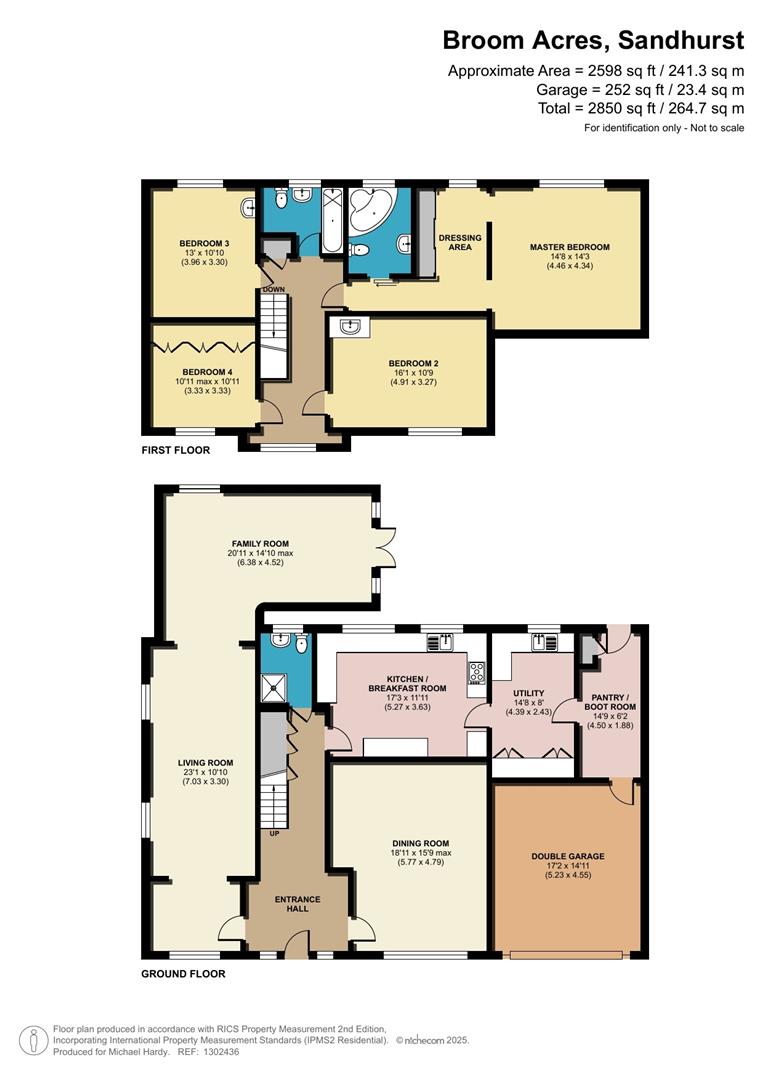 Floorplan Image 1