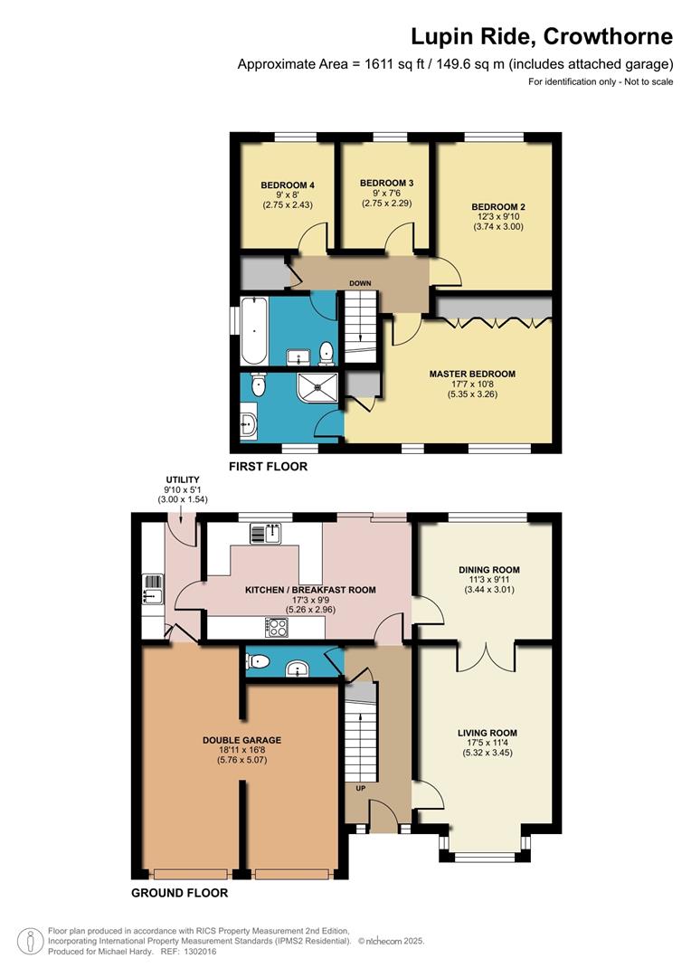 Floorplan Image 1