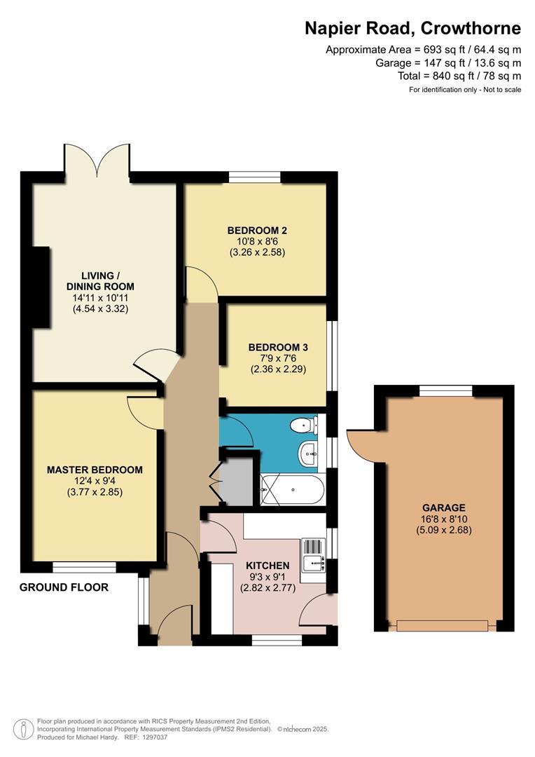 Floorplan Image 1