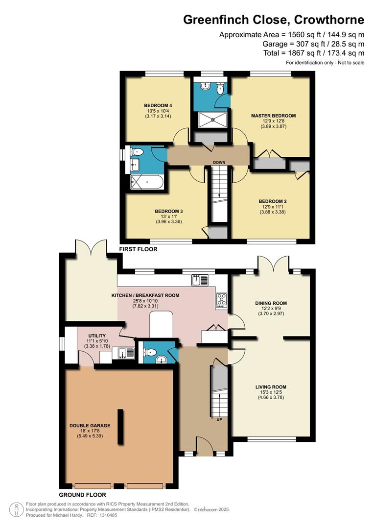 Floorplan Image 1