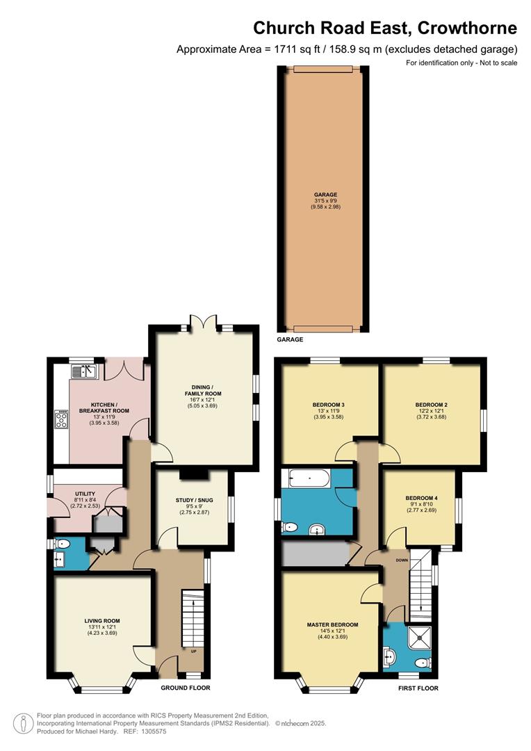 Floorplan Image 1