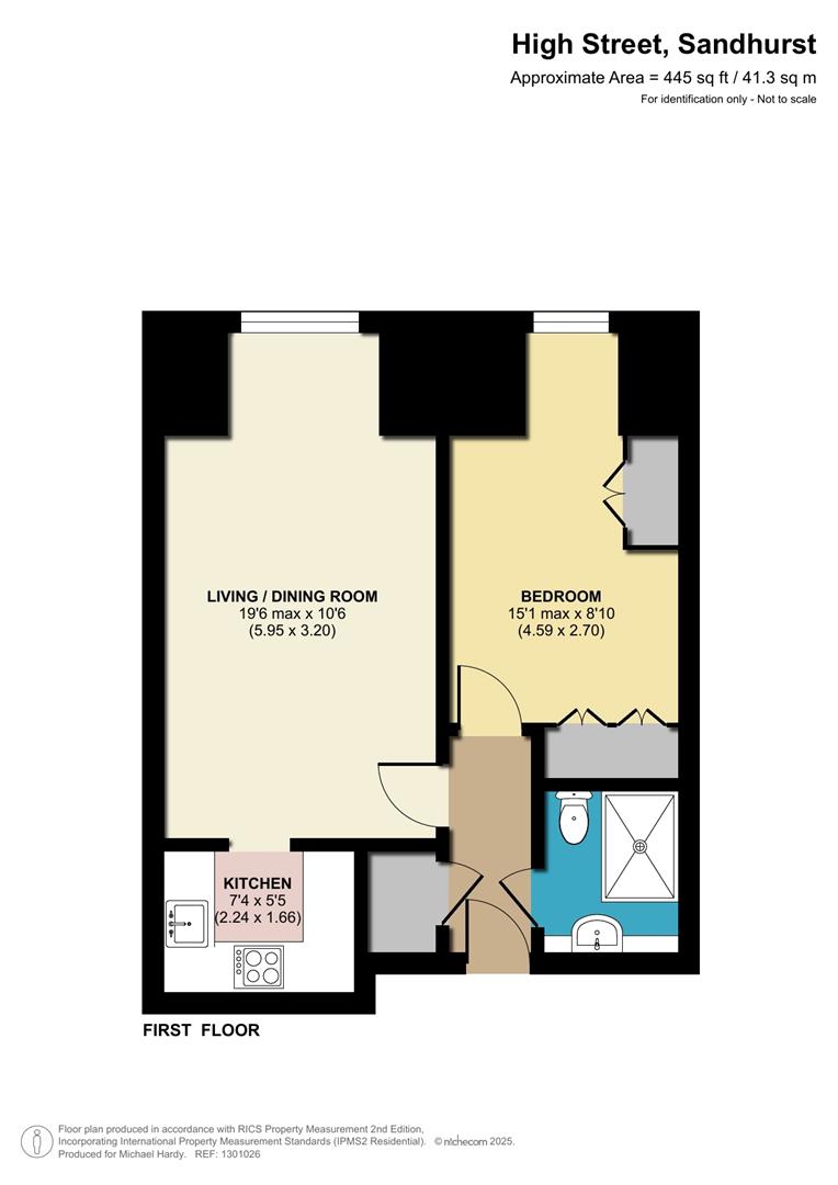 Floorplan Image 1