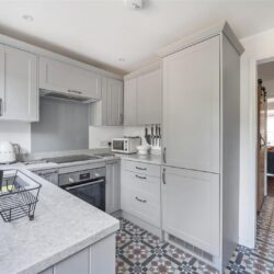 Heath Hill Cottages, Heath Hill Road South, Crowthorne, Berkshire, RG45 7BP