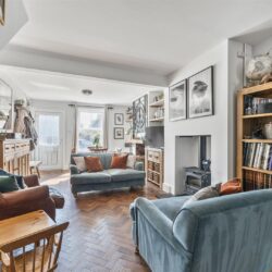 Heath Hill Cottages, Heath Hill Road South, Crowthorne, Berkshire, RG45 7BP