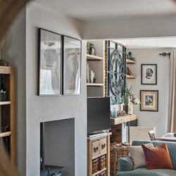 Heath Hill Cottages, Heath Hill Road South, Crowthorne, Berkshire, RG45 7BP