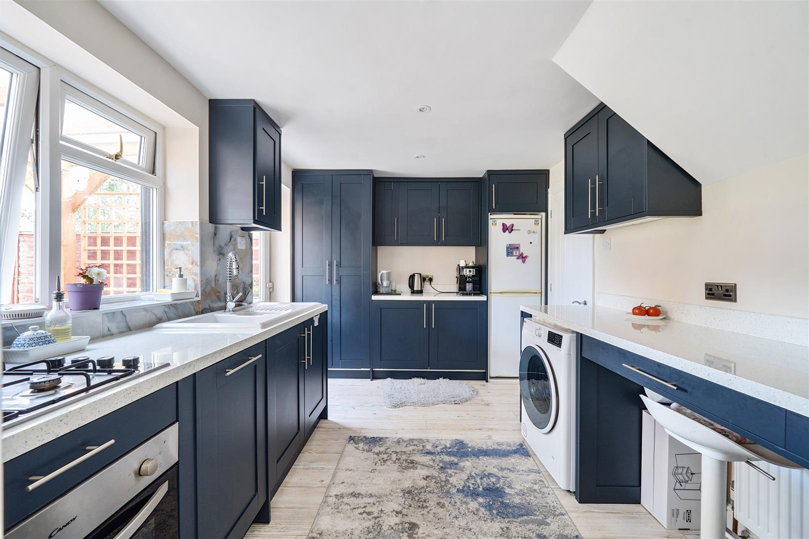 North Green Bracknell, Berkshire, RG12 2NY