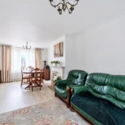 North Green Bracknell, Berkshire, RG12 2NY