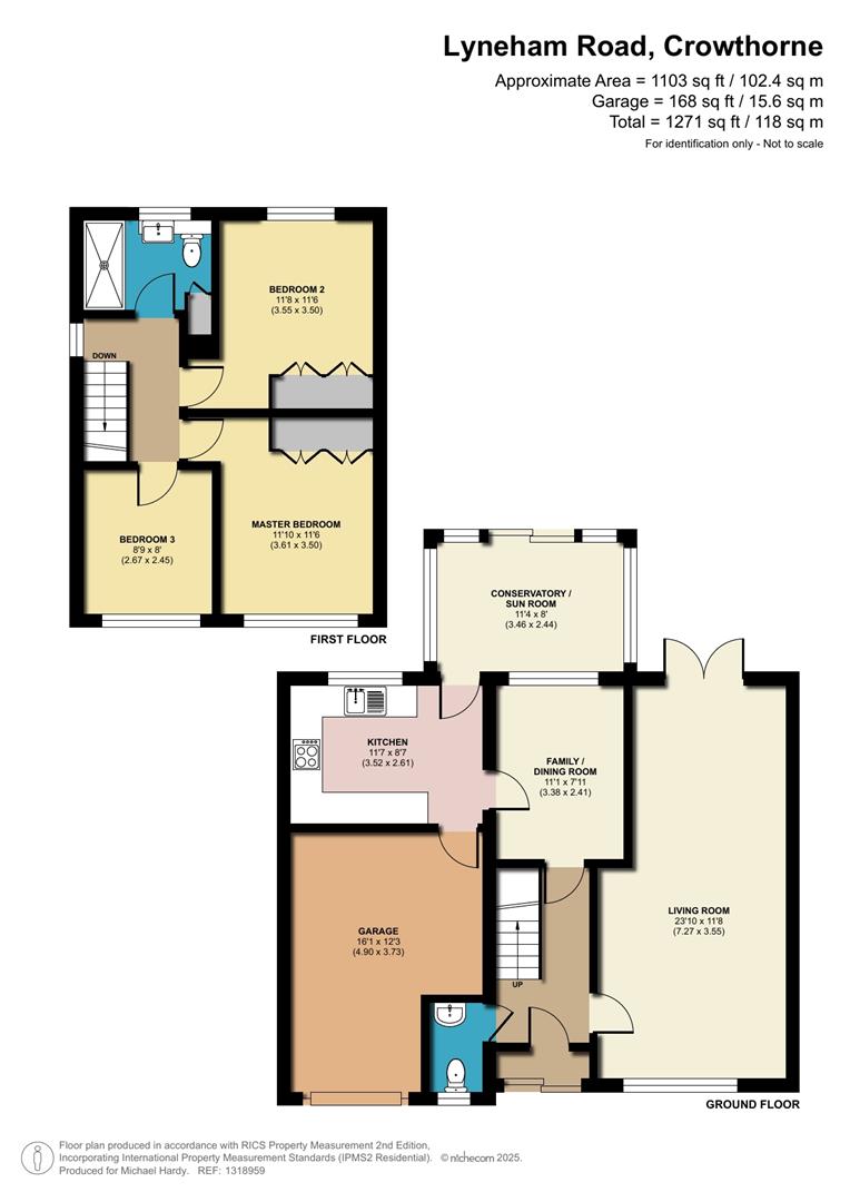 Floorplan Image 1