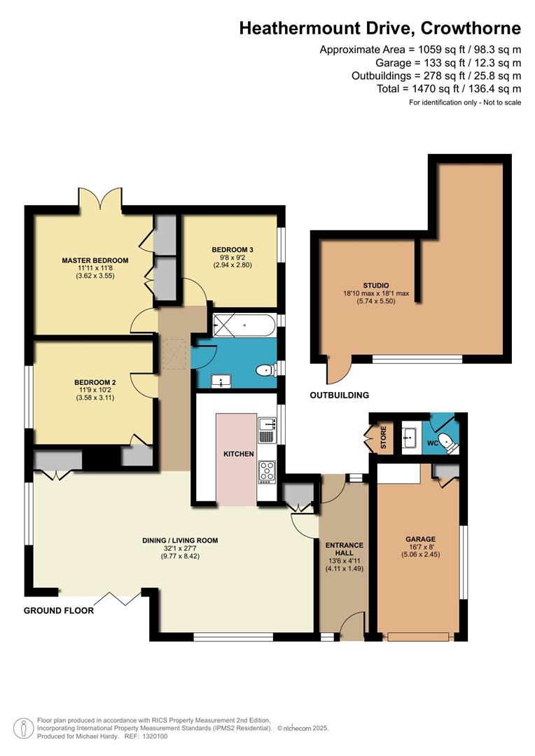 Floorplan Image 1