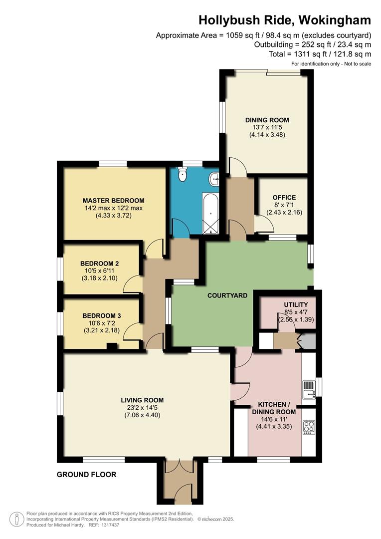 Floorplan Image 1