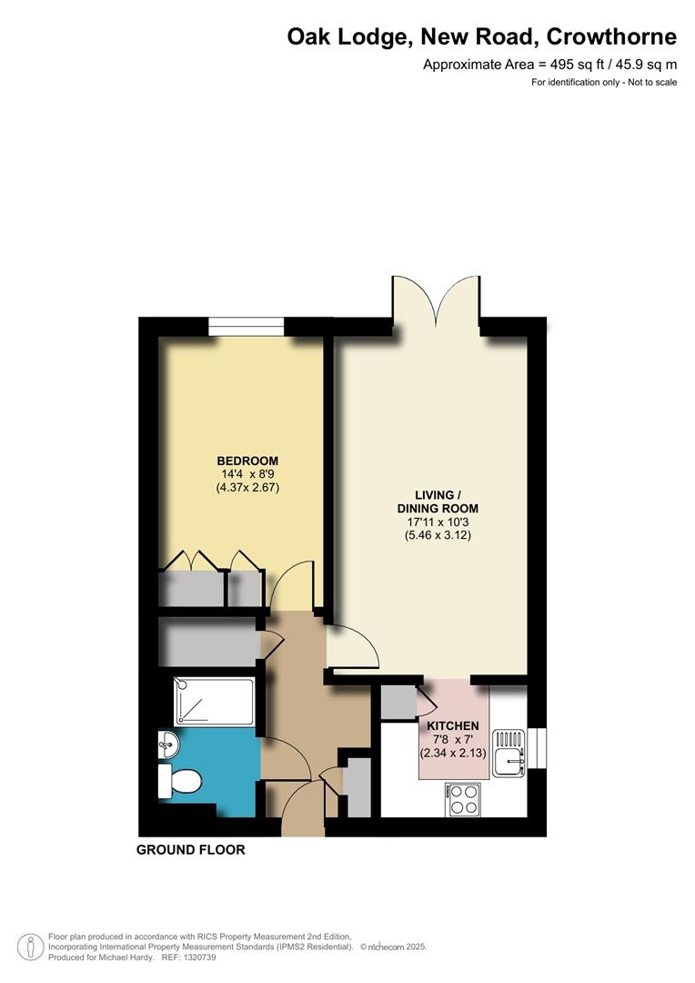Floorplan Image 1