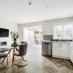 Sweet Briar Crowthorne, Berkshire, RG45 6TJ