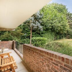 Nugee Court, Dukes Ride, Crowthorne, Berkshire, RG45 6SJ
