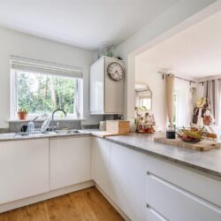 Nugee Court, Dukes Ride, Crowthorne, Berkshire, RG45 6SJ