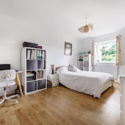 Nugee Court, Dukes Ride, Crowthorne, Berkshire, RG45 6SJ