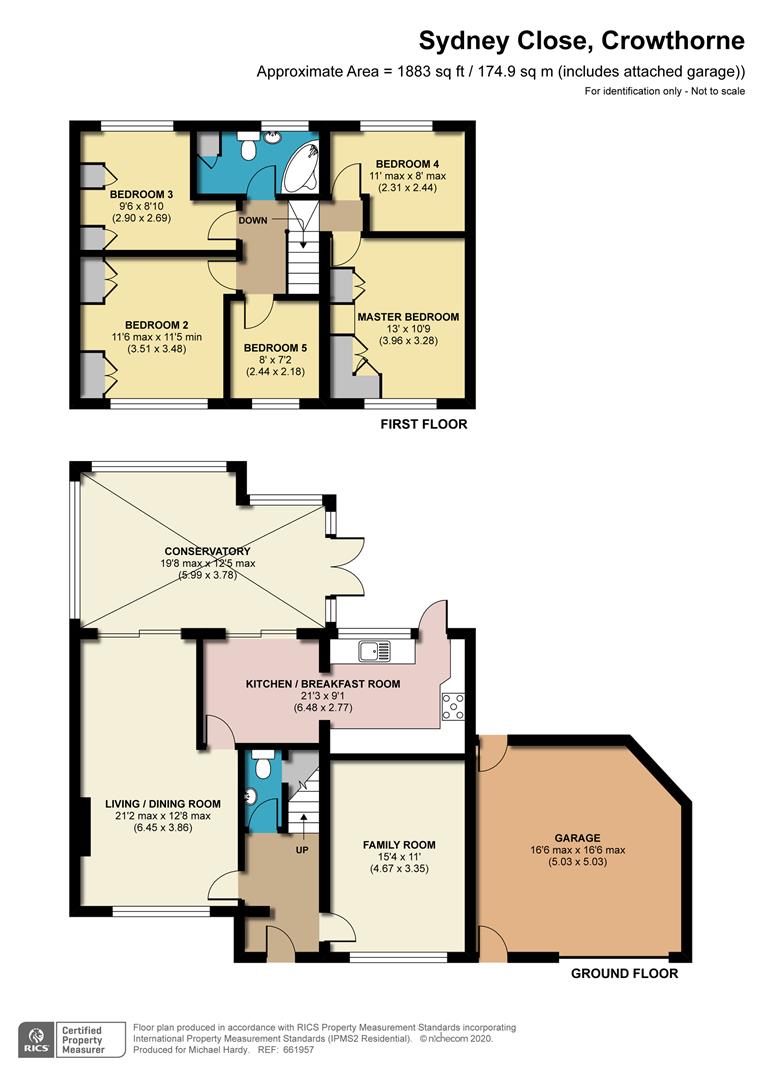 Floorplan Image 1