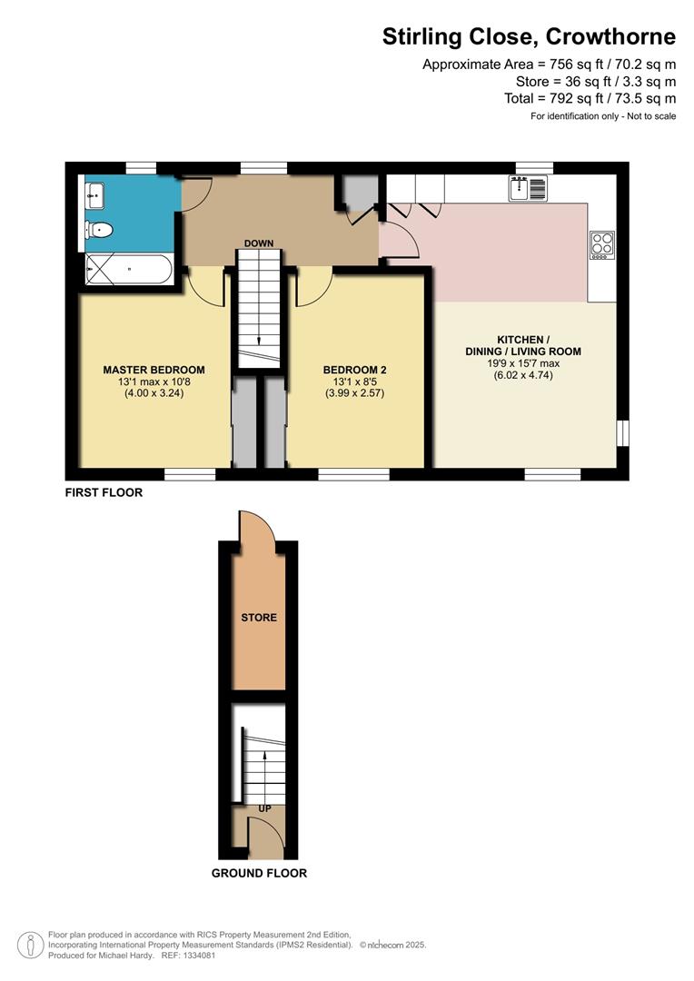 Floorplan Image 1