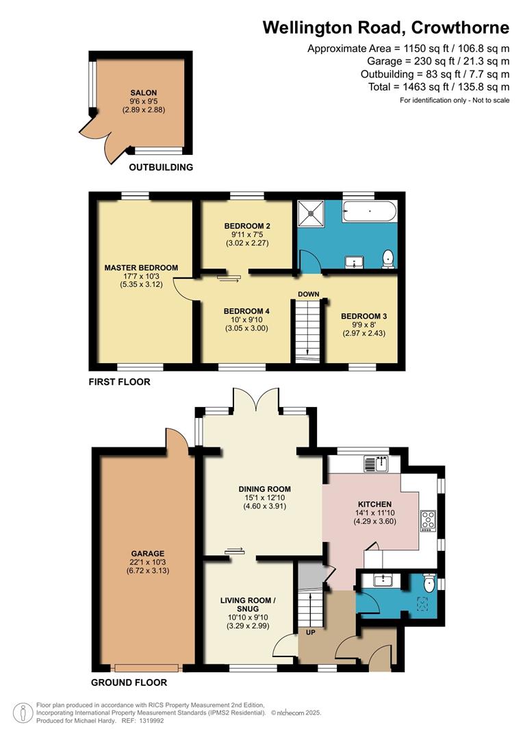 Floorplan Image 1