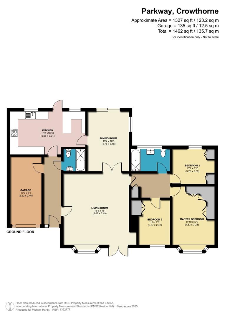 Floorplan Image 1