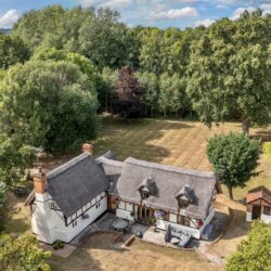 Reading Road, Eversley, Hampshire, RG27 0RP