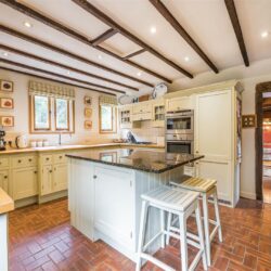 Reading Road, Eversley, Hampshire, RG27 0RP