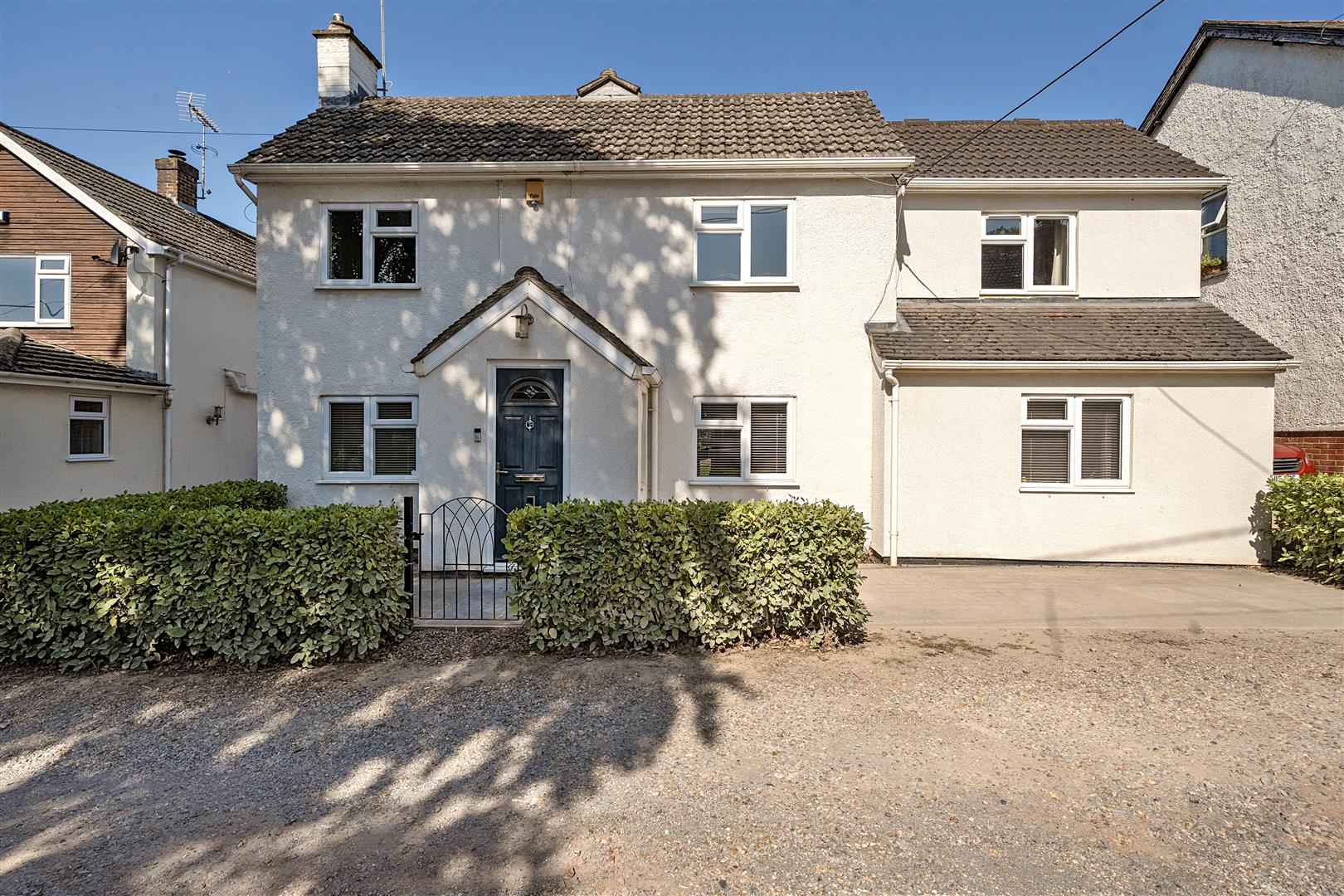 New Road, Sandhurst, Berkshire, GU47 8EF