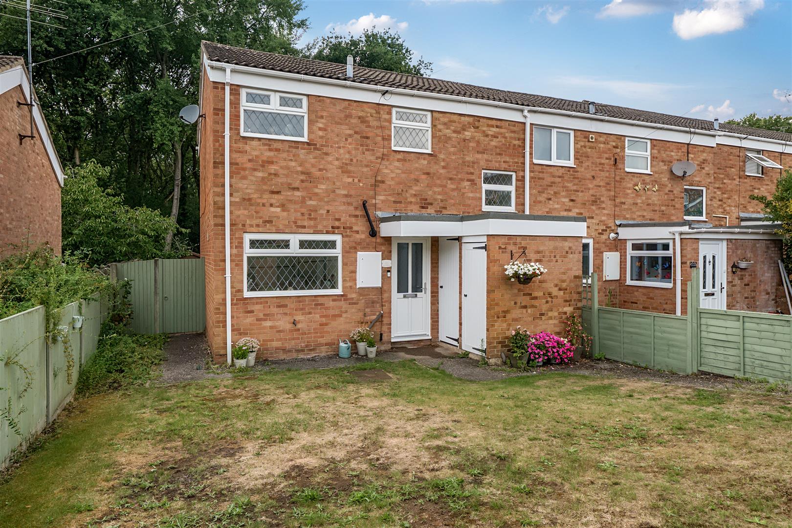 South Meadow, Crowthorne, Berkshire, RG45 7HP