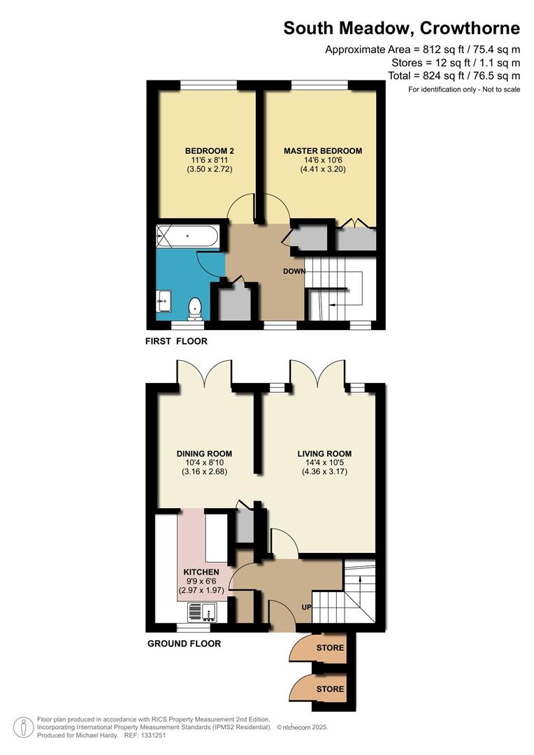 Floorplan Image 1