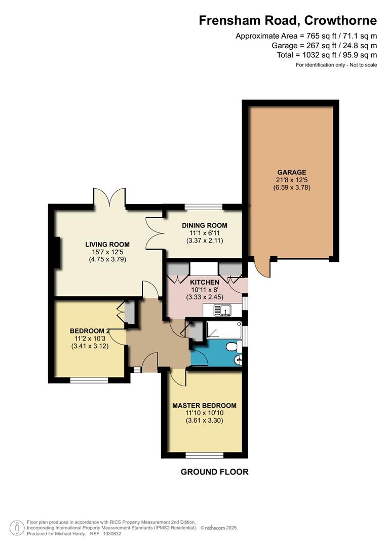Floorplan Image 1