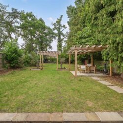 Grange Avenue, Crowthorne, Berkshire, RG45 6QG
