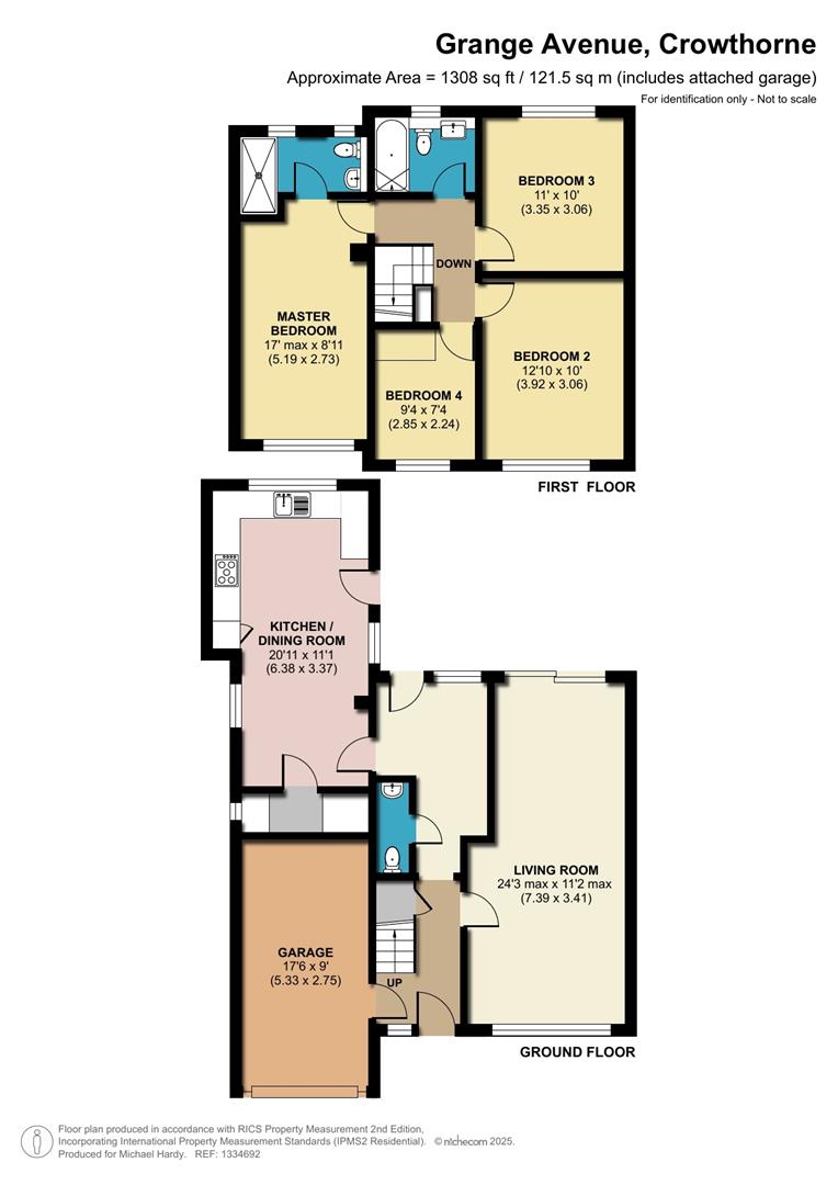 Floorplan Image 1