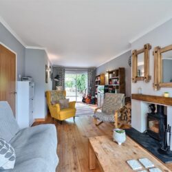 Grange Avenue, Crowthorne, Berkshire, RG45 6QG