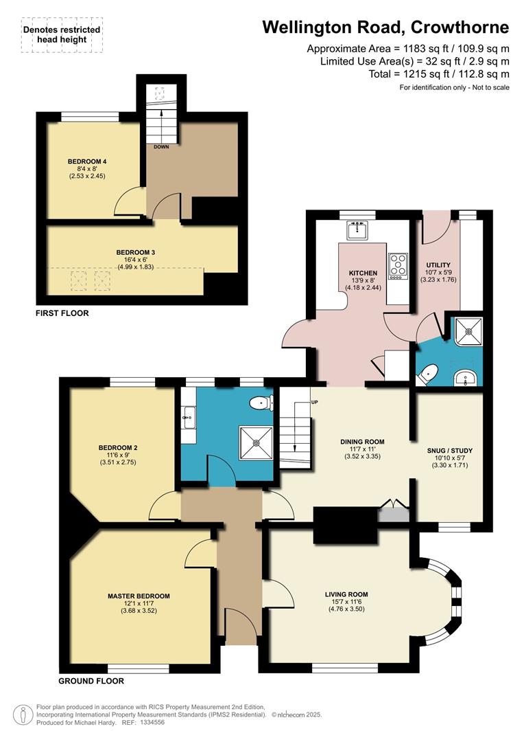 Floorplan Image 1