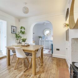 Wellington Road, Crowthorne, Berkshire, RG45 7LJ