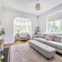 Wellington Road, Crowthorne, Berkshire, RG45 7LJ