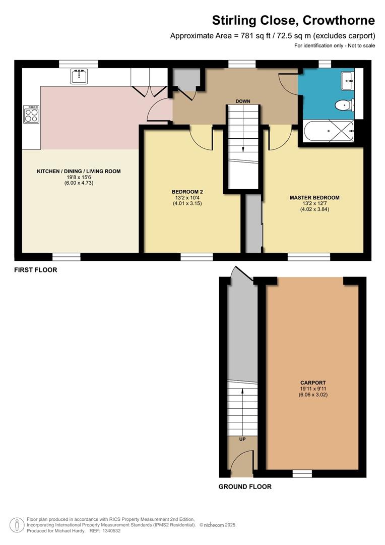 Floorplan Image 1