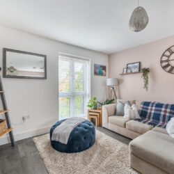 Stirling Close Crowthorne, Berkshire, RG45 6JF