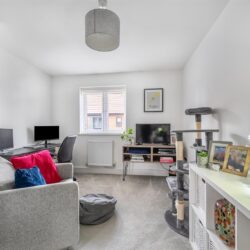 Stirling Close Crowthorne, Berkshire, RG45 6JF