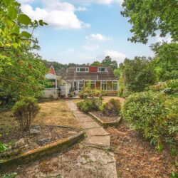 Greenwood Road, Crowthorne, Berkshire RG45 6JT
