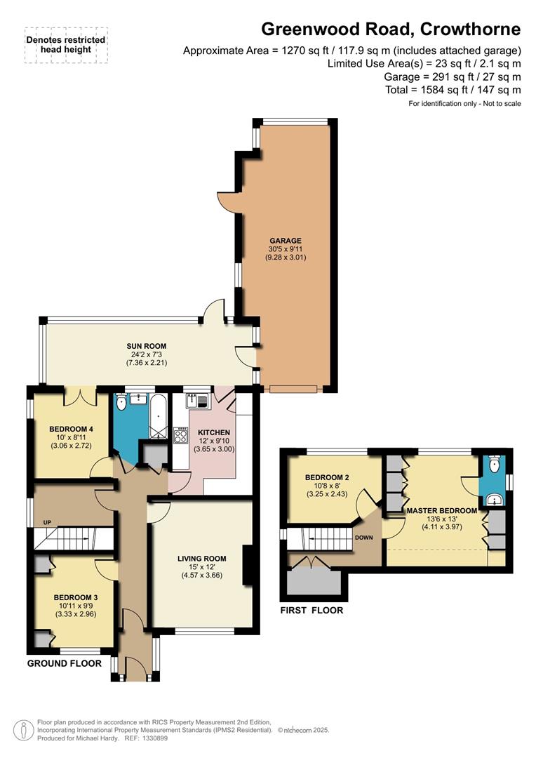 Floorplan Image 1