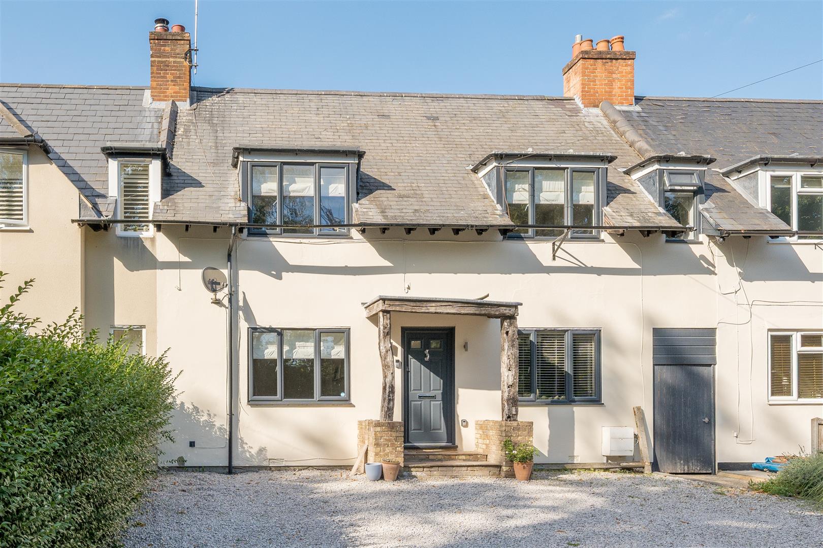 Lower Broadmoor Road Crowthorne, Berkshire, RG45 7HG