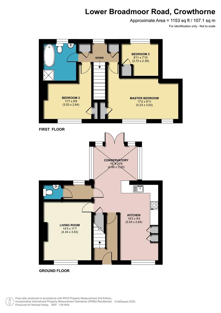Floorplan Image 1