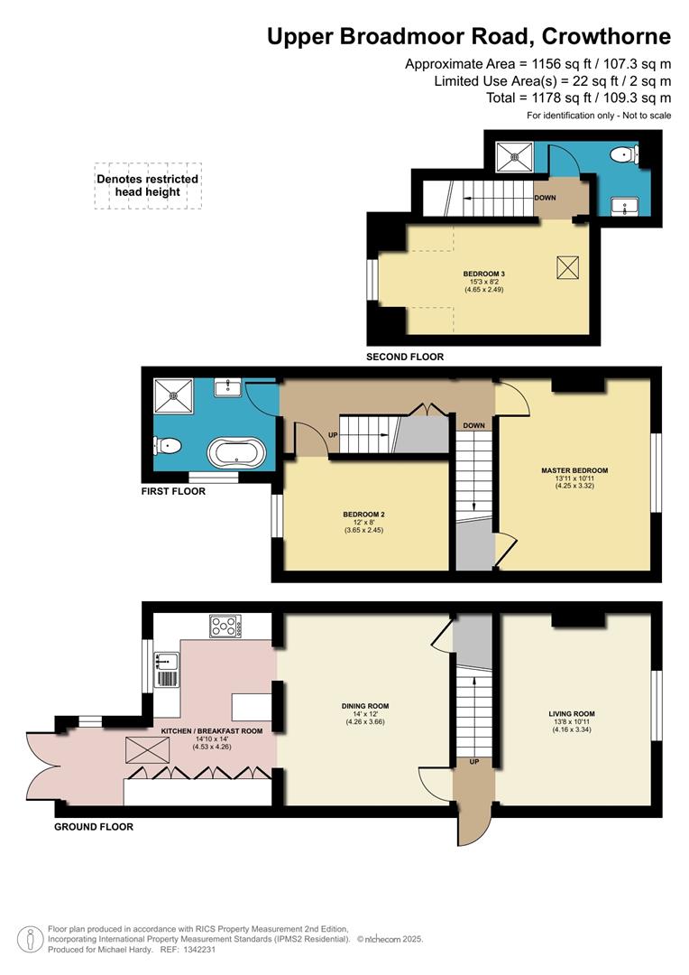 Floorplan Image 1