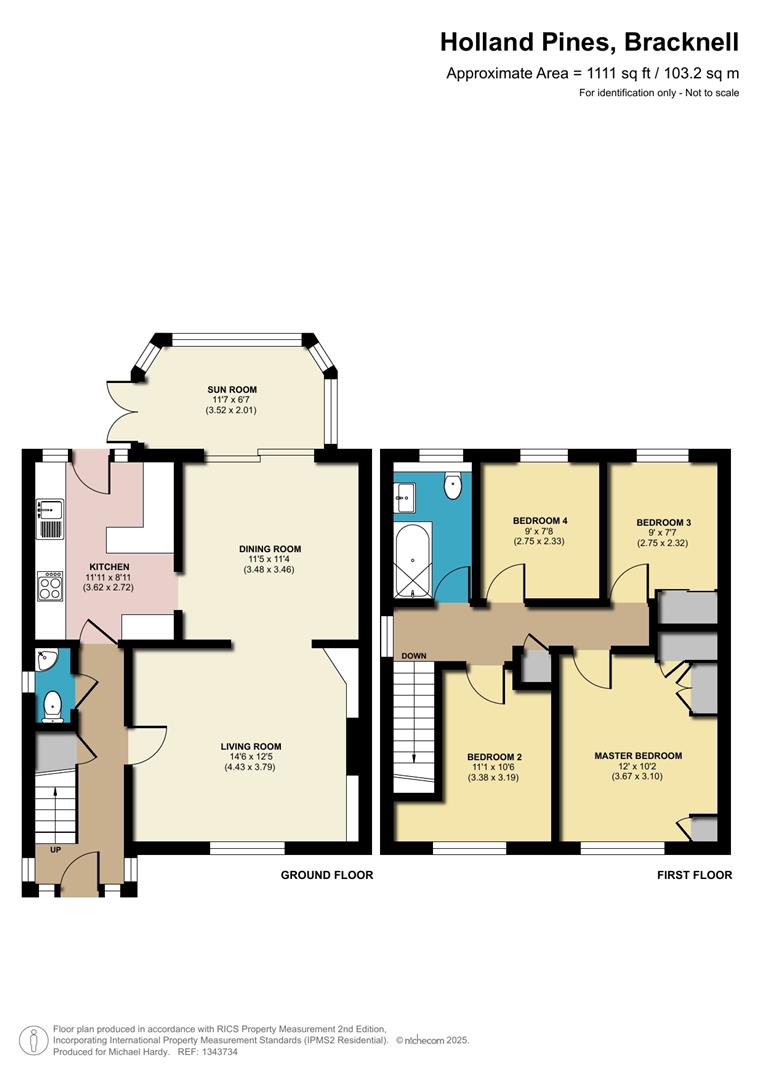 Floorplan Image 1