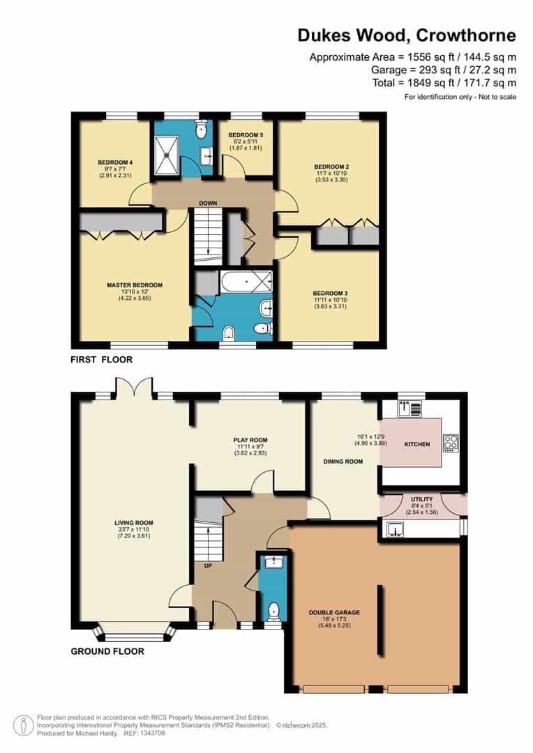 Floorplan Image 1