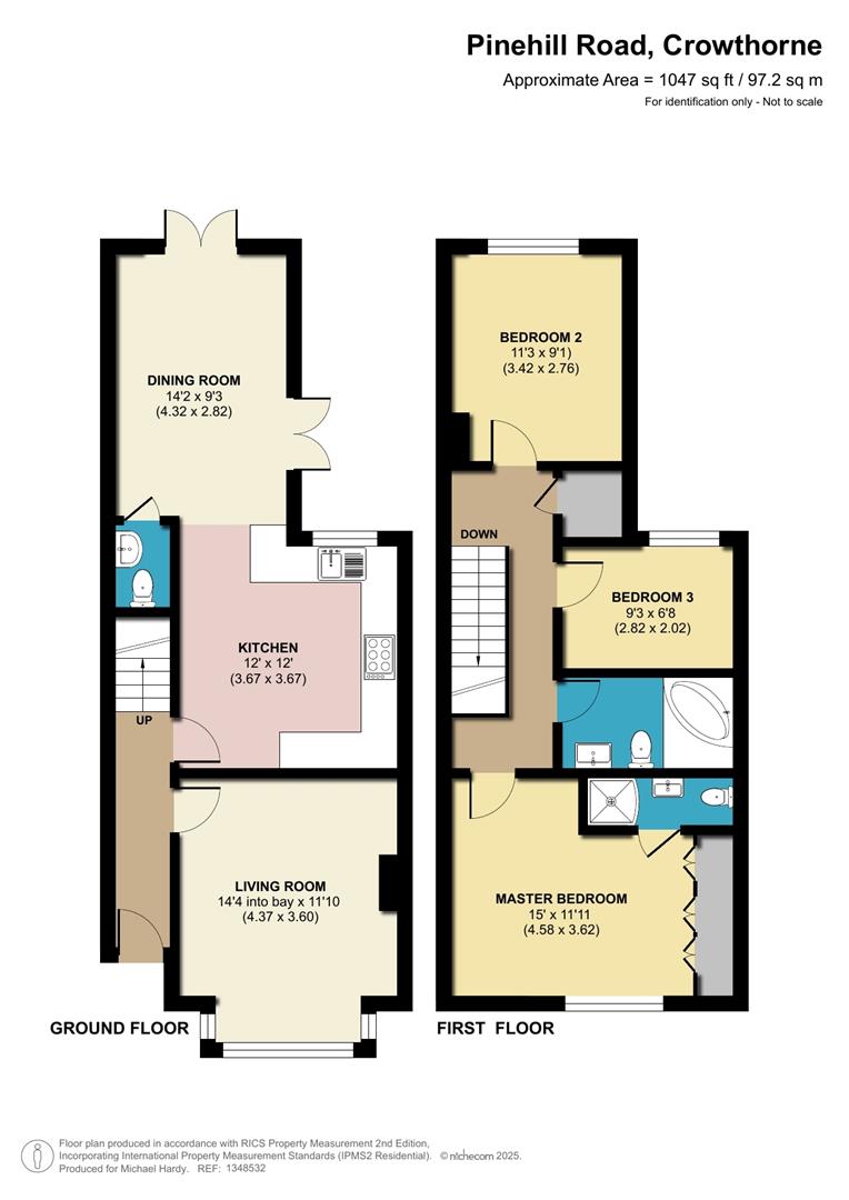 Floorplan Image 1