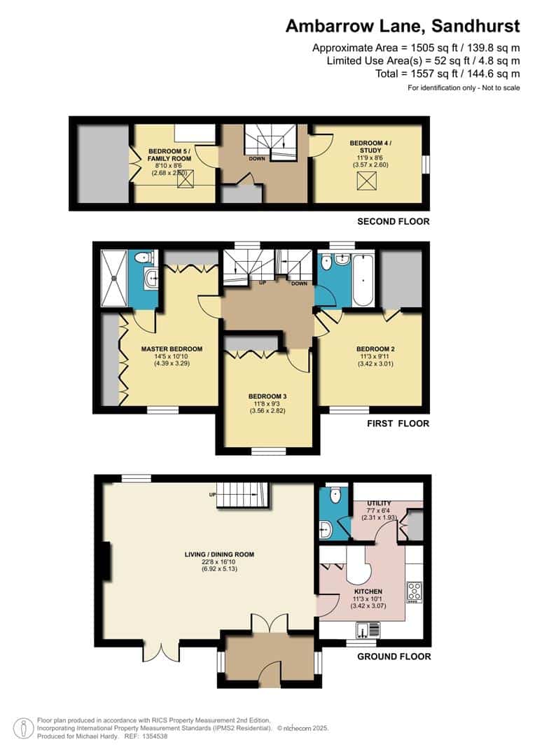 Floorplan Image 1