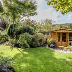 Ambarrow Farm Courtyard, Ambarrow Lane Sandhurst, Berkshire, GU47 8JE