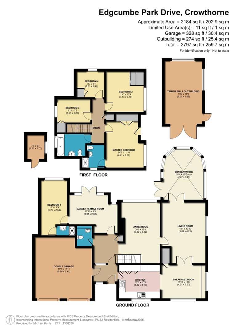Floorplan Image 1
