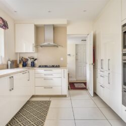 Edgcumbe Park Drive Crowthorne, Berkshire, RG45 6HX